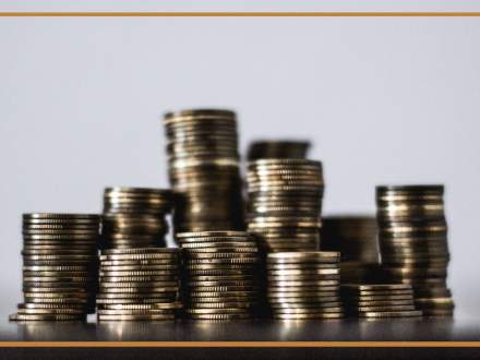 Nowe stawki podatku od nieruchomości w 2021 r. - grafika